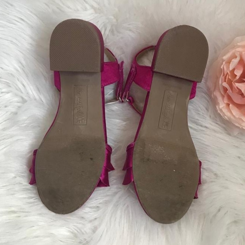 Girl Dress Shoe - Picture 2 of 2